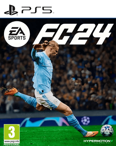 EA Sports FC 24